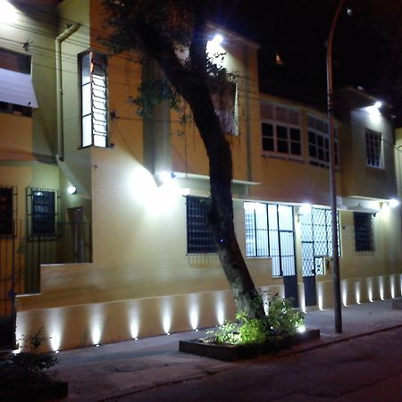 Hostel In Rio Suites Rio de Janeiro Exteriör bild
