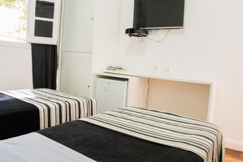 Hostel In Rio Suites Rio de Janeiro Exteriör bild