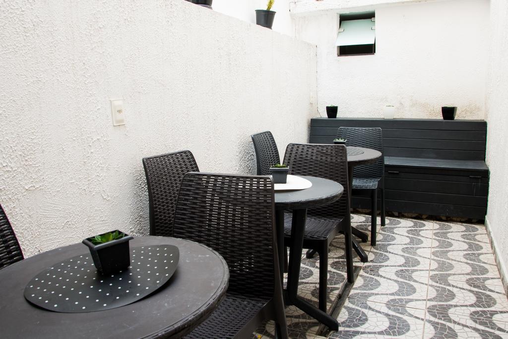 Hostel In Rio Suites Rio de Janeiro Exteriör bild