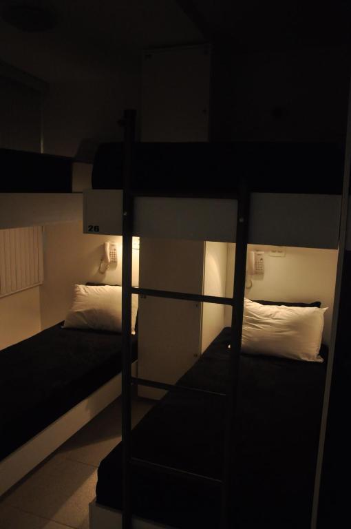 Hostel In Rio Suites Rio de Janeiro Rum bild
