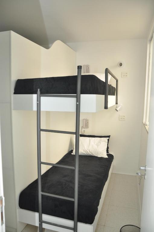 Hostel In Rio Suites Rio de Janeiro Exteriör bild
