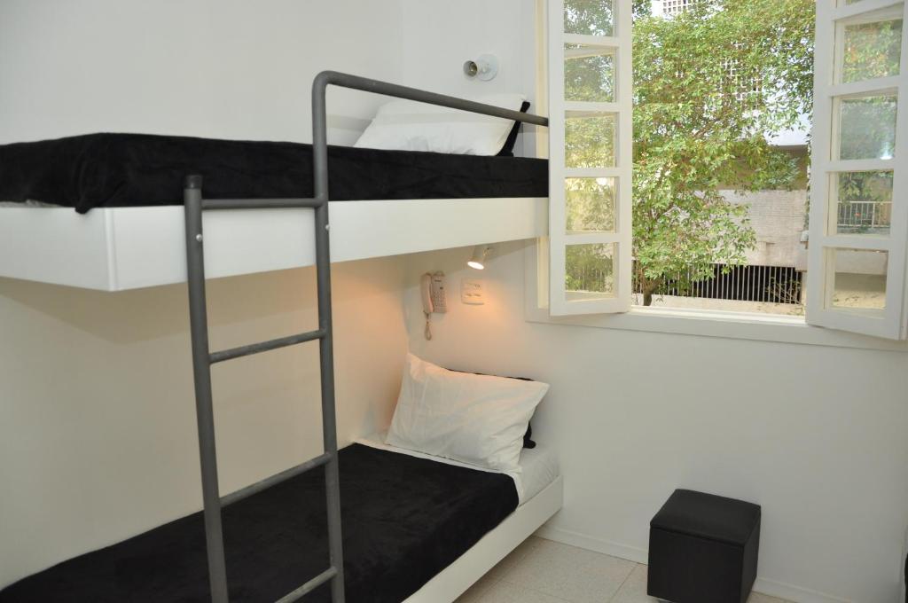 Hostel In Rio Suites Rio de Janeiro Exteriör bild