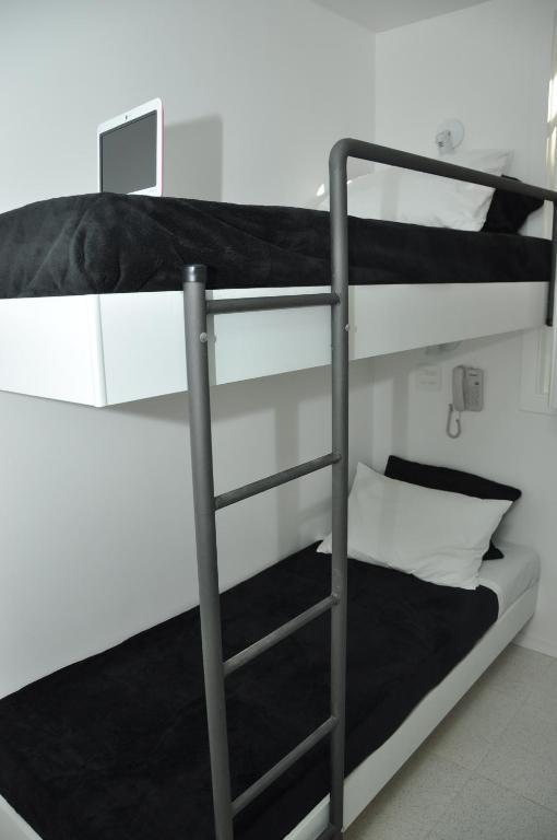 Hostel In Rio Suites Rio de Janeiro Exteriör bild