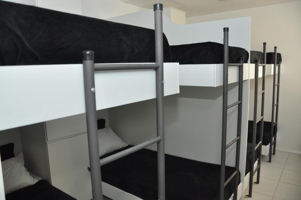 Hostel In Rio Suites Rio de Janeiro Exteriör bild
