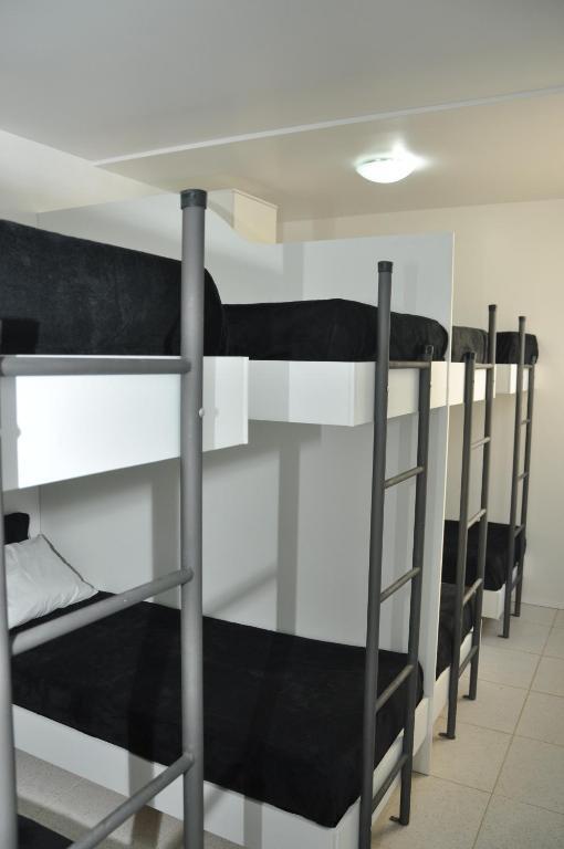 Hostel In Rio Suites Rio de Janeiro Exteriör bild