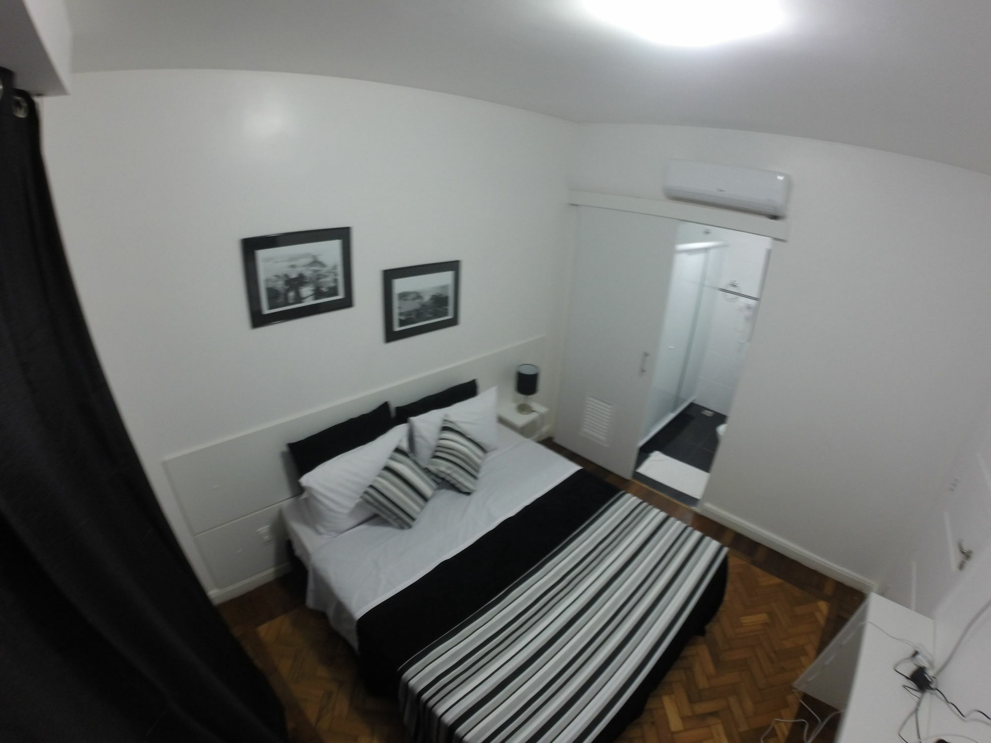 Hostel In Rio Suites Rio de Janeiro Exteriör bild