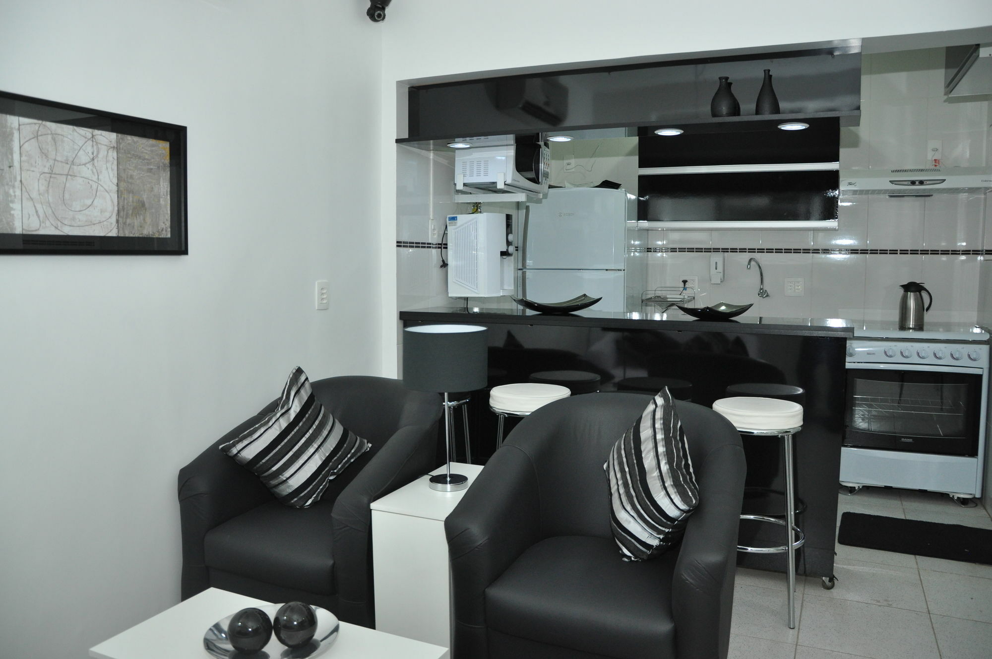 Hostel In Rio Suites Rio de Janeiro Exteriör bild