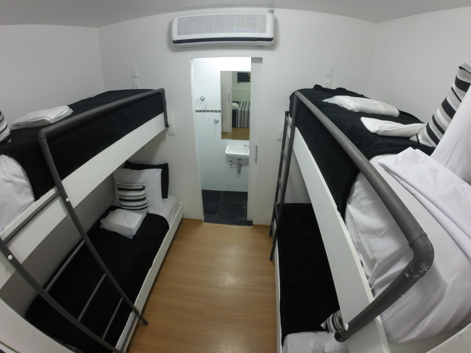 Hostel In Rio Suites Rio de Janeiro Exteriör bild