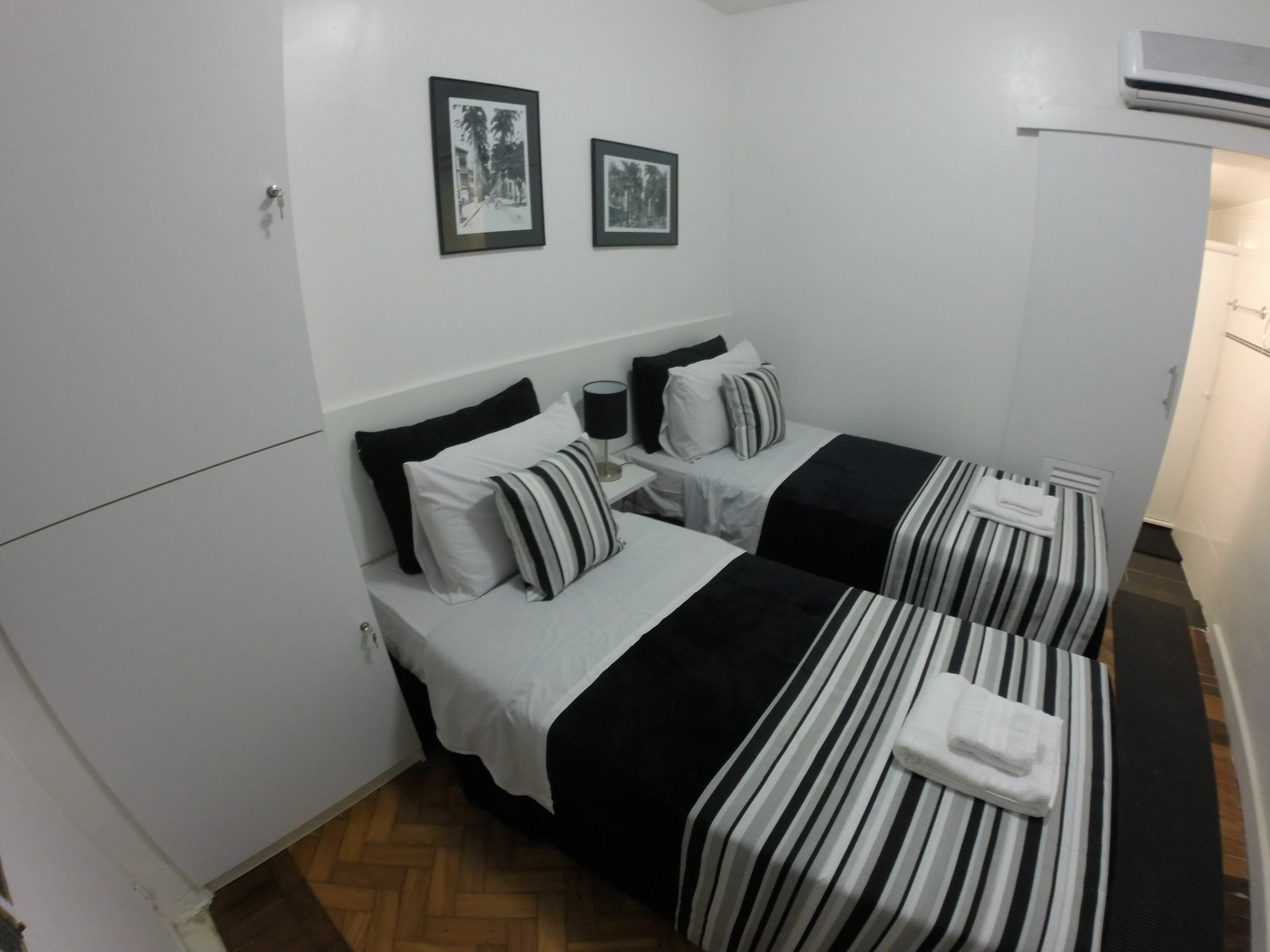 Hostel In Rio Suites Rio de Janeiro Exteriör bild