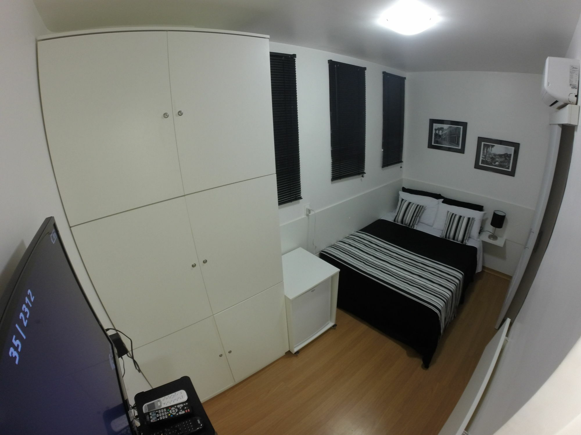 Hostel In Rio Suites Rio de Janeiro Exteriör bild