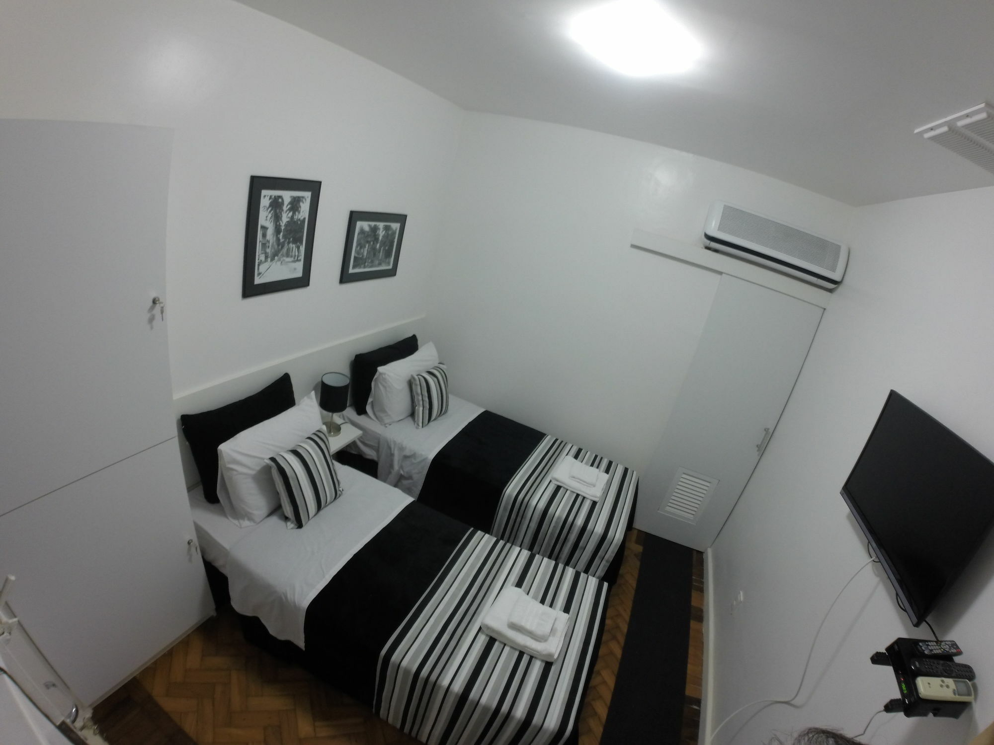 Hostel In Rio Suites Rio de Janeiro Exteriör bild