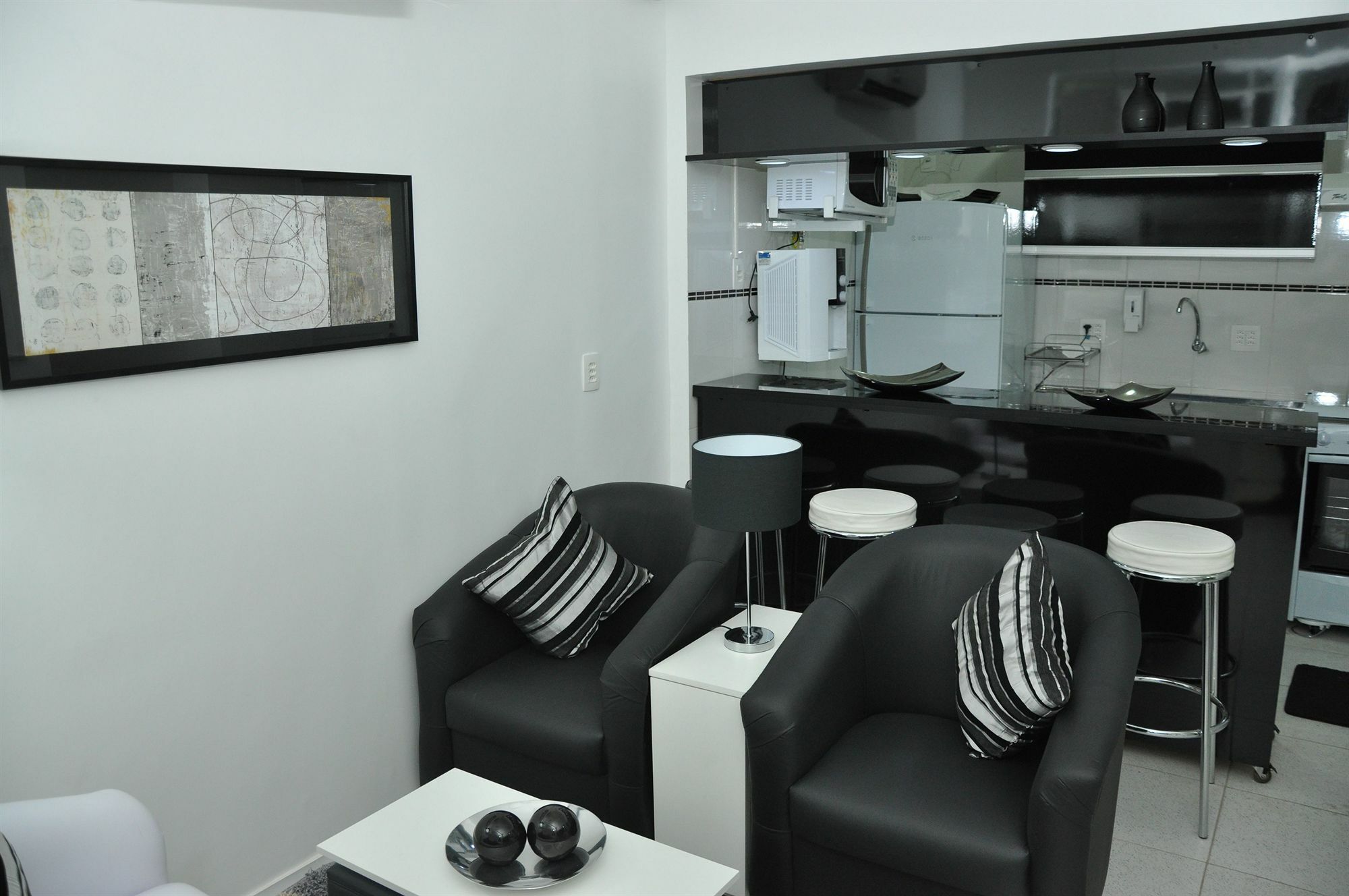 Hostel In Rio Suites Rio de Janeiro Exteriör bild