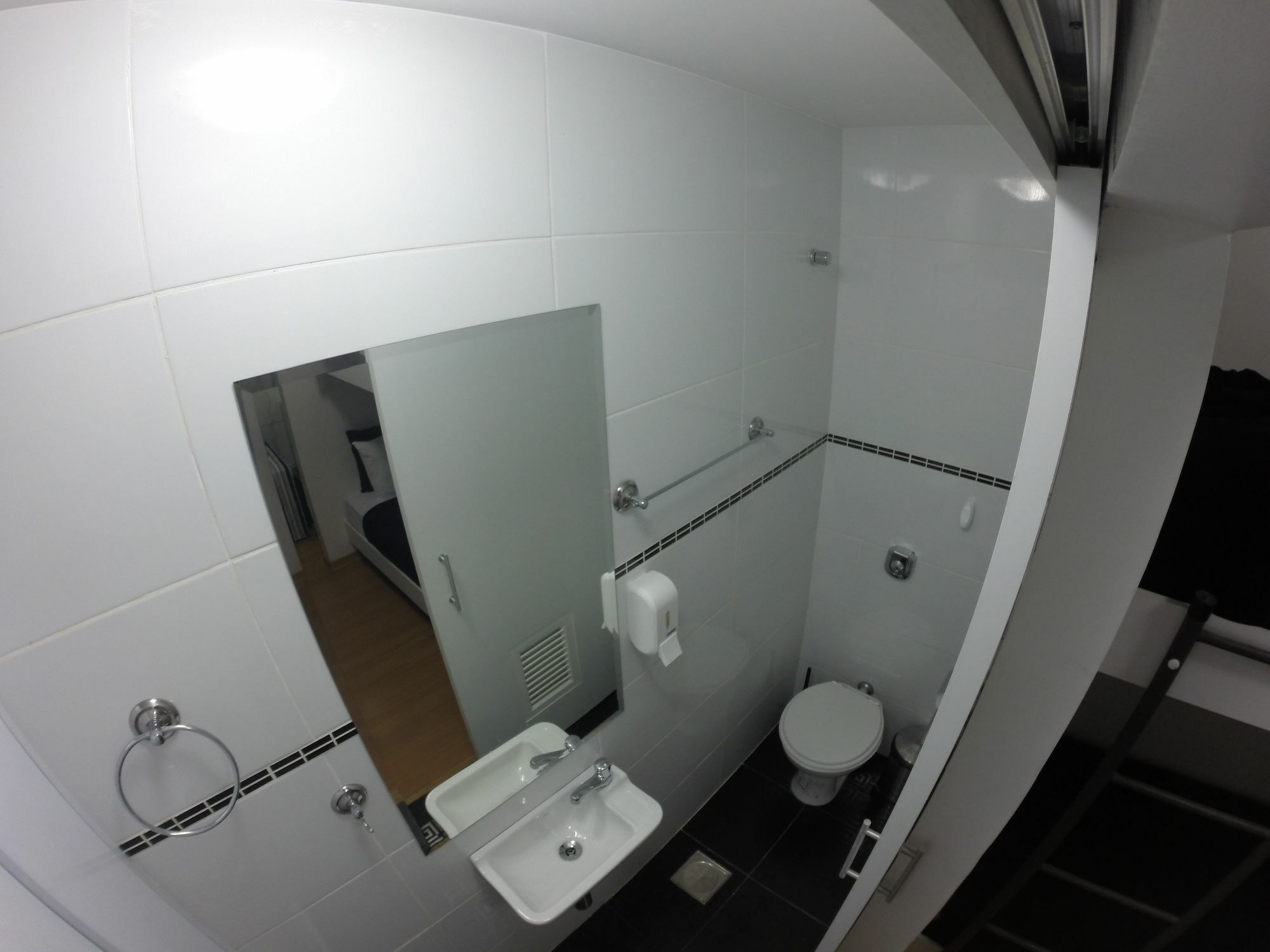 Hostel In Rio Suites Rio de Janeiro Exteriör bild