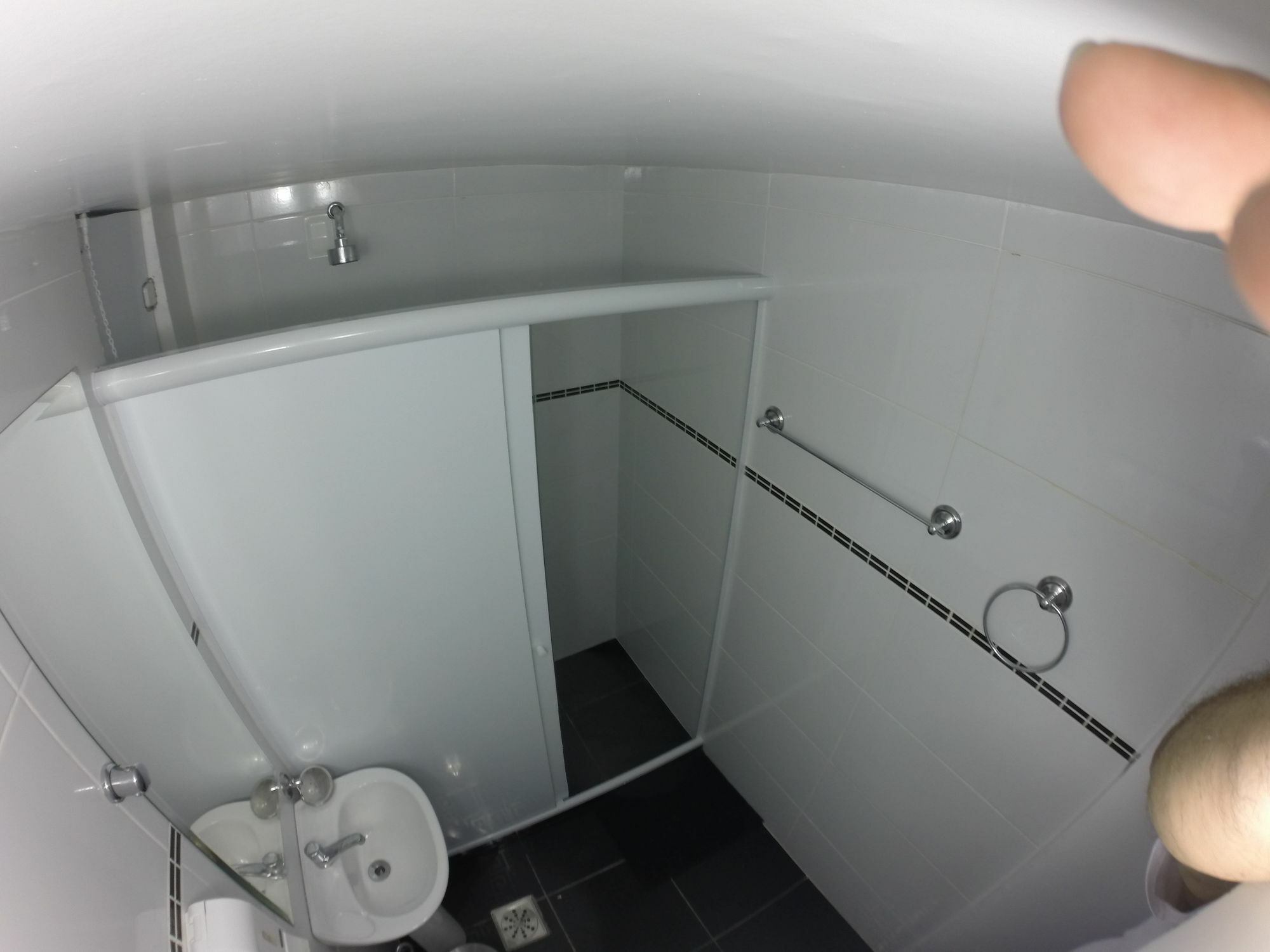 Hostel In Rio Suites Rio de Janeiro Exteriör bild