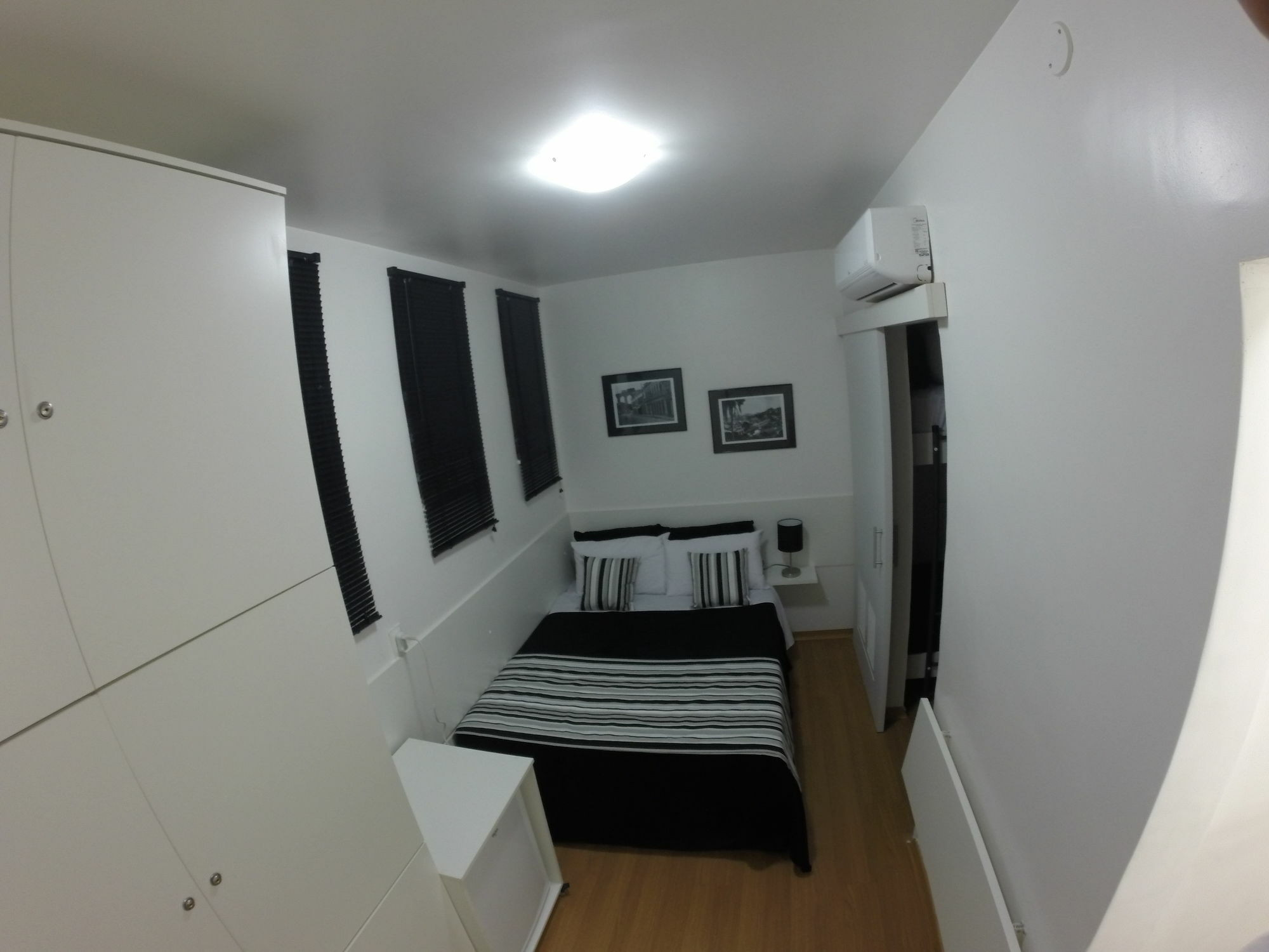 Hostel In Rio Suites Rio de Janeiro Exteriör bild