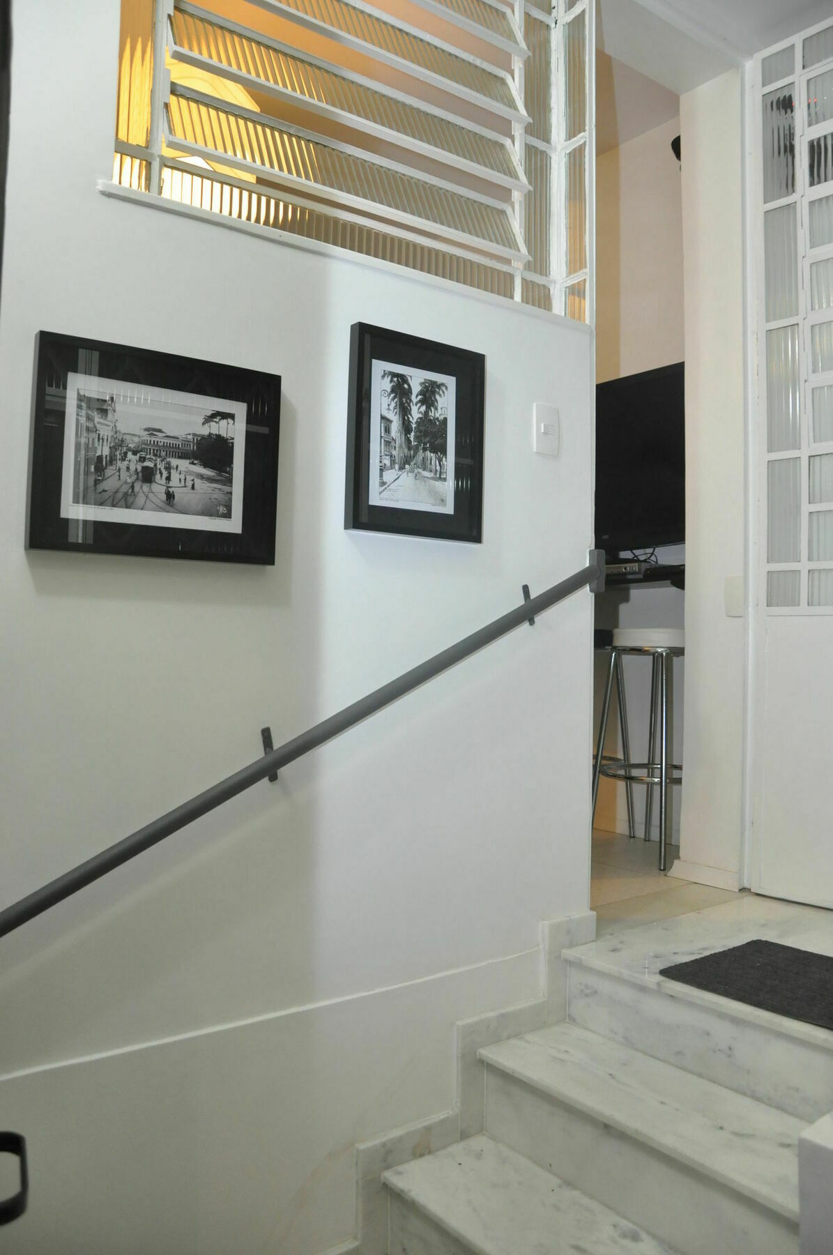 Hostel In Rio Suites Rio de Janeiro Exteriör bild